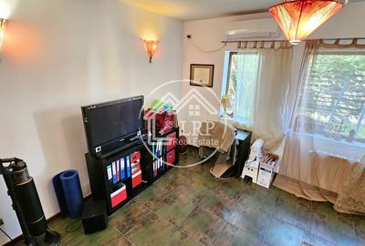 Ciolpani/Izvorani/Padurea Snagov-Vila 5 camere,P+1, 268mp utili, teren 1067mp - 36