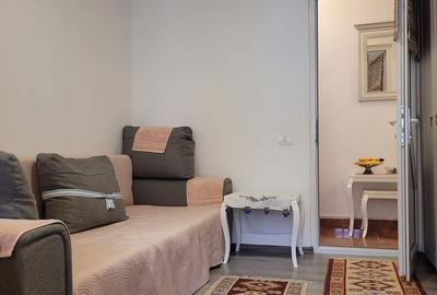 APARTAMENT SUPERB 2 CAMERE SEMIDECOMANDAT ZONA SALVARE - 4
