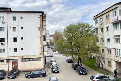 APARTAMENT 2 CAMERE BLOC NOU CANTA ZONA PROFI 0% COMISION - 23