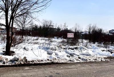 Teren intravilan 2.250 mp- zona Ferme - 1