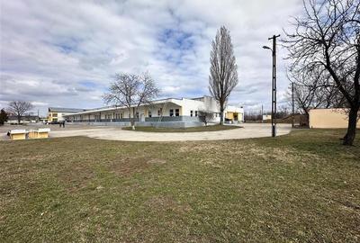 Hale/ spatii de inchiriat in jud. Iasi, Pascani, de la 500mp la 5000mp - 35