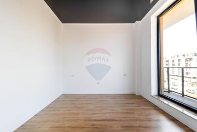De vanzare, Apartament 2 camere si terasa, zona Lidl, Mamaia Nord - 9