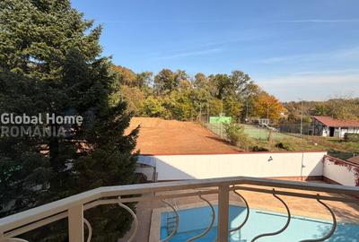 Vila 7 camere 475MP | Voluntari | Piscina | 4 locuri de parcare | - 45
