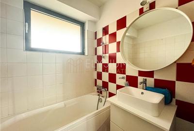 Apartament de inchiriat 2 camere Floreasca Central Park - 32
