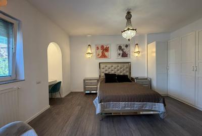 Inchiriere - apartament 3 camere - Dorobanti - 9