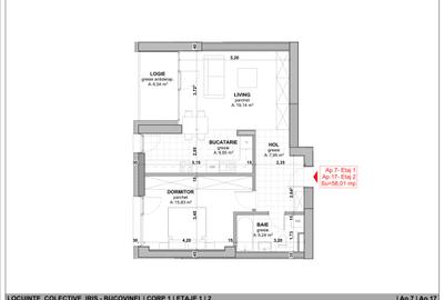 Noul Poiect Iris Bucovina .Termen de finalizare 30.03.2027. Dezvoltator. - 28