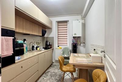 Bucatarie inchisa, Loc de parcare, Calea Urseni - 1