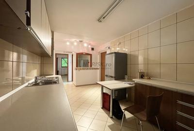 3 CAMERE I TIMPURI NOI-TINERETULUI I LOCAȚIA PERFECTĂ I Etaj 1 - BL.1995 - 2