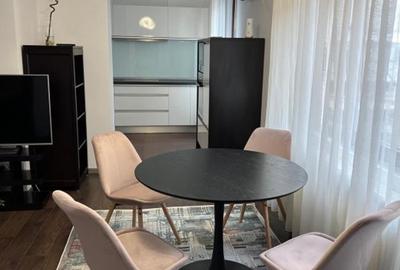 2 camere Dorobanti de inchiriat - 10