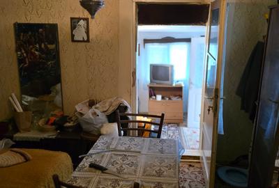 Casa de vacanta la vanzare   Beciu -Odobesti - 21
