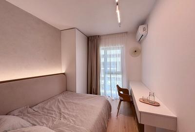Apartament 3 camere de inchiriat | Floreasca - 8