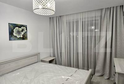 Apartament 2 camere, Urban Coresi, etaj intermediar, loc de parcare si boxa - 4