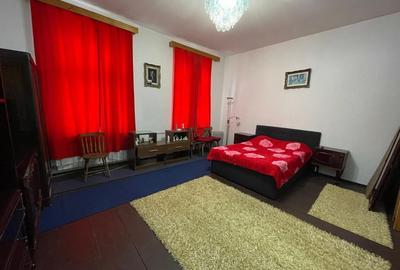 CASA CU CENTRALA ELECTRICA | Radauti - 1