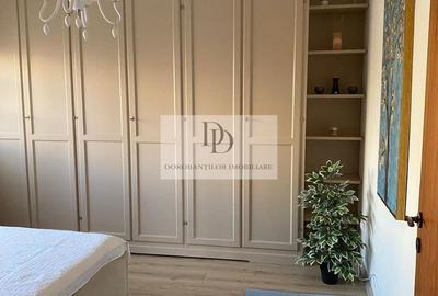 Apartament 3 camere cu Grădină proprie + 2 parcări | Tăietura Turcului - 9