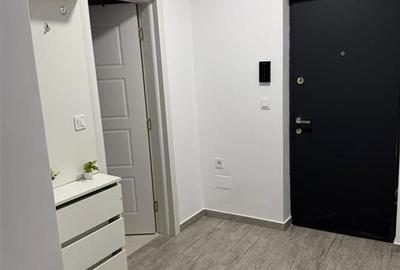 Apartament cu 2 camere River Towers - 10