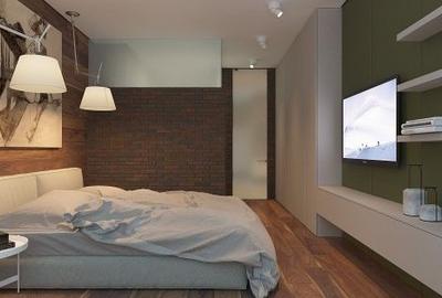 3 Camere Cotroceni Bloc Nou Premium 2025 - 2