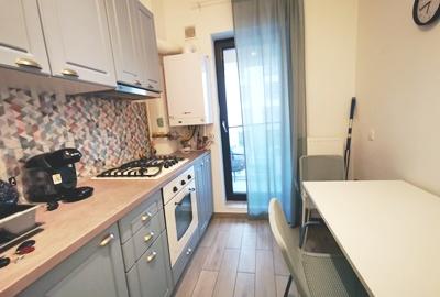 Inchiriere Exigent Plaza garsoniera et. 1 din  11 lux la metrou Lujerului 10 min - 16