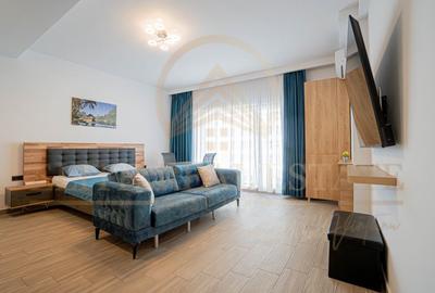 Stațiunea Mamaia- Casa Del Mar -Garsoniere mobilata si utilata complet - 11