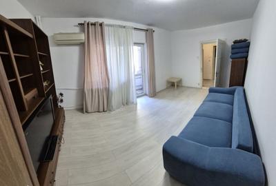 Apartament cu 2 camere decomandat, mobilat în Tudor Vladimirescu