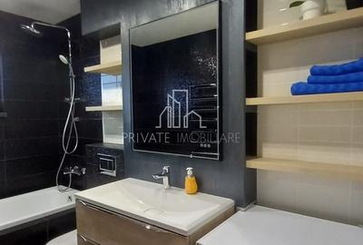 Apartament 2 Camere 64 Mp Bloc Nou/Parcare, Str Gh Doja, Zona Kaufland - 9