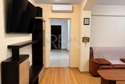 4 camere, 7/8, 96,37mp-13 Septembrie-Str Dorneasca - 2