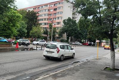 Giurgiului-Toporași, 2 camere, 1/7, liber, 3 min STB, posib. centrală, 69000 e - 9