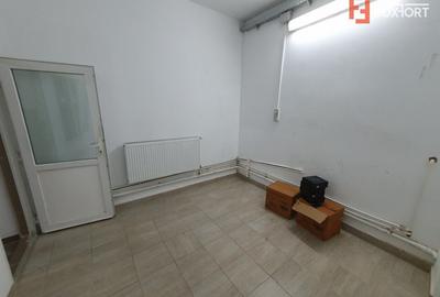 Comision 0% Afacere la cheie: service auto de inchiriat 246 mp utili, Sag - 12