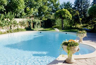 Vila Exclusivistă cu Piscina, Panouri Solare si Sala de Fitness - 0% COMISION - 1