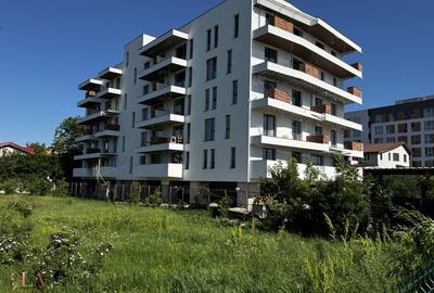 Apartament 2 camere | Incalzire in pardoseala | Valea Larga - 3