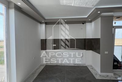 Apartament 3 camere amenajat de lux  zona Torontalului - 9