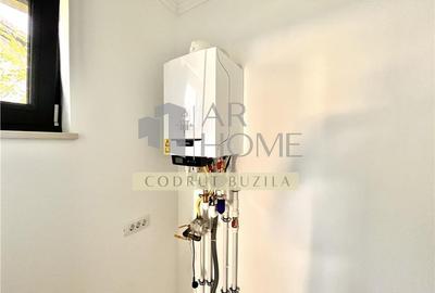 Casa 5 camere, constructie noua, in Strejnicu - 24