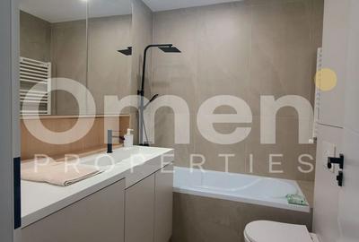 Garsonieră | Complex nou cu lift | Str. V. Alecsandri | Prima închiriere - 6
