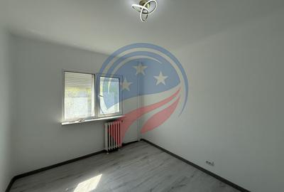 Apartament 2 camere decomandat Rovine Carrefour – bloc anvelopat, etaj 3/4 - 1