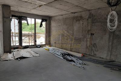 Vila individuala 5 camere -3bai teren 285mp Splaiul Unirii - 9