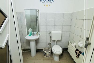 Spațiul comercial de închiriat salon cosmetică, Frizerie, Coafură, etc - 13