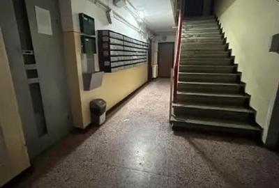 🔑 ÎN CHIRIEZ APARTAMENT 2 CAMERE La 2 minute de stația de metrou Parc Drumul Ta - 5
