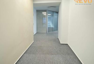 Bulevardul Dacia | Spațiu birouri 140 mp | Etaj 1 | | Comision 0% - 16