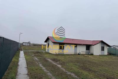 Teren 3971 mp | Casa 5 Camere | Statie de incarcare - 1