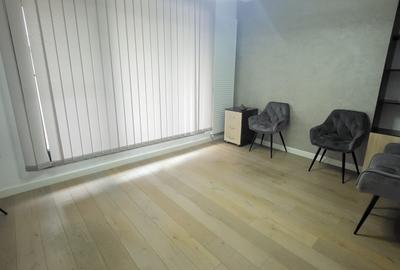Apartament 2 camere-Parter Vila-Ideal birouri/cabinet-acces metrou - 6