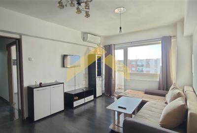 Apartament de inchiriat 3 camere Micalaca Orizont - 1