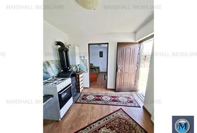 Casa cu 4 camere de vanzare in Harsa, 90 mp #15437 - 13