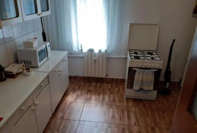 Apartament 3 camere Nerva Traian - 4