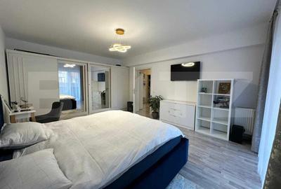 Apartament 3 camere, 72 mp, cu parcare si boxa incluse, zona Avantgarden - 6