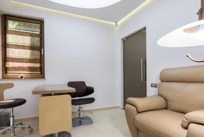 Vilă Modernă Premium cu Curte | Lacul Tei | Ideală Rezidențial sau Birou - 11