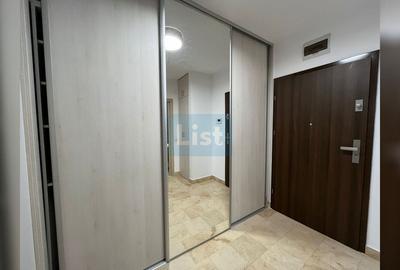0% Comision | Apartament cu o camera, 40 mp si balcon | Park Lake - 8