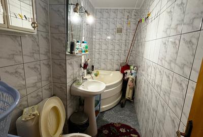 🏡 Apartament 3 camere de vânzare – Zona Sud - 70mp - 5