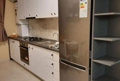 Apartament 2 camere, finisat, mobilat, parcare cu cf, zona Vivo Cluj - 9