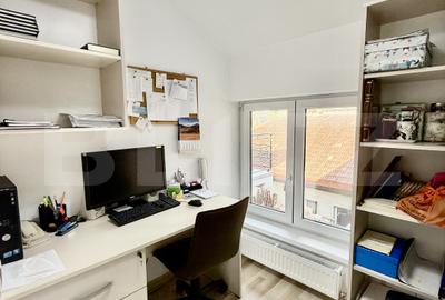 Casă individuală multifuncțională în Gruia – investiție excelentă, 550 mp utili - 7