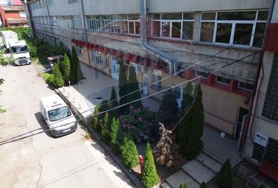 OPORTUNITATE DE INVESTITIE! Spatiu productie sau showroom de vanzare - 3
