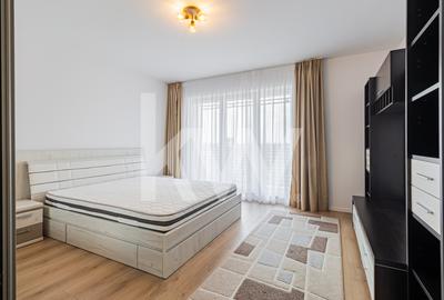 COMISION 0% - Qualis cu parcare inclusa, mobilata si utilata - 2